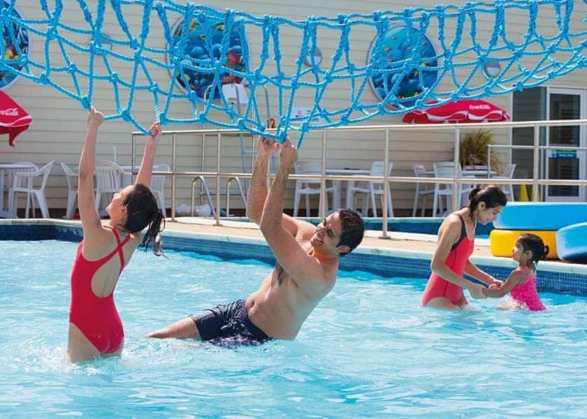 Blue Dolphin Holiday Park Gristhorpe Esterno foto